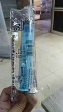 Syringe 50ml