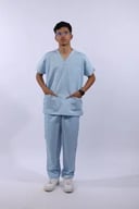 سكراب رجالي سماوي فاتح