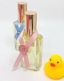 عطر بيبي باودر للاطفال