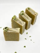صابون المورينقا