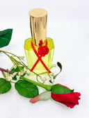 عطر الورد الإستانبولي