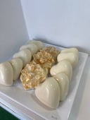 صابونة الجاردينيا