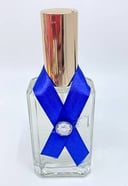 عطر العود الأزرق 50 جم
