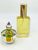 عطر خلطة ندى