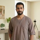 ثوب الرجل 207