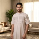 ثوب الرجل 206