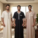 ثوب الرجل 204
