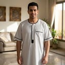 ثوب الرجل 203