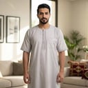 ثوب الرجل 210