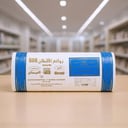 قماش روائع الأقطان 608 مخلوط ياباني 