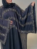 عباية الشيخة 