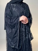 عباية الشامخه 