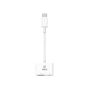 محول USB-C منفذ الى USB-C منفذ و HDMI