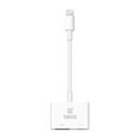 كيبل HD - آيفون TEN PLUS 10 CM