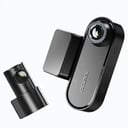 داش كام DDPAI N5 Dual كامير أمامية وخلفيةGPS بدقة- 4K - 