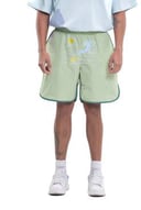 Surfer Shorts Green