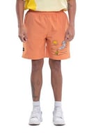 Surfer Shorts Orange