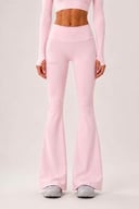 Double Flared Leggings