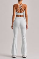 Flared set