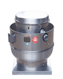 RCF SERIES UPBLAST ROOF EXHUAST FAN