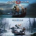 بكج قود اوف وار | God of War Package