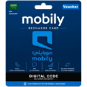 Recharge Card 20