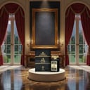 عطر عاشق العود