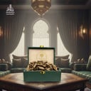 عود مروكي VIP محسن
