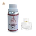 زيت عطري مونت بلانك وايت سكنتشر