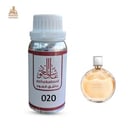 زيت عطري شانيل شانس