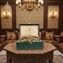 دقة عود مروكي دبل سوبر