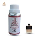 زيت عطري سي إتش رجالي