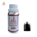 زيت عطري مونت ليجند