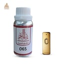 زيت عطري مليون جولد