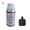 زيت عطري لاكوست بلاك