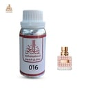 زيت عطري فلنتينو دونا