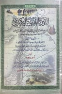 الثورة العربية الكبرى 1 / 4 