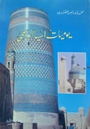 يوميات اسيا الوسطى 