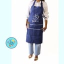 مريلة الفنانين