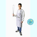 مريلة الأطفال - أولاد
