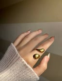 Chunky Ring 12✨