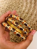 Bangle Colored 12✨