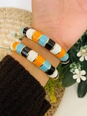Colored bangle✨13