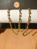 Tiffany bracelet and necklace ✨