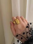 Chunky Ring 6✨