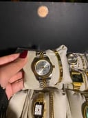 Rolex simple watch