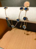 Blue rose set ✨