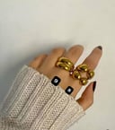 Chunky Ring ✨