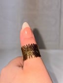 Free size ring 1✨
