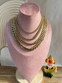 Gromet Necklace ✨
